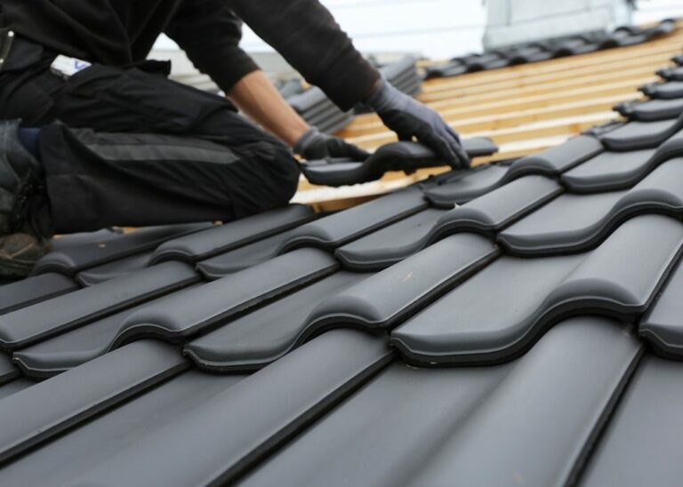 Couvreur 95 Val-d'Oise